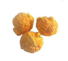 Load image into Gallery viewer, OBX Popcorn Classic Cheddar Cheese gourmet popcorn
