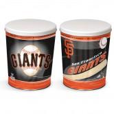 Load image into Gallery viewer, NFL Team 3 Gallon Tins
