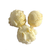 Load image into Gallery viewer, OBX Popcorn gourmet white cheddar cheese popcorn
