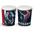 MLB Team 3 Gallon Tins